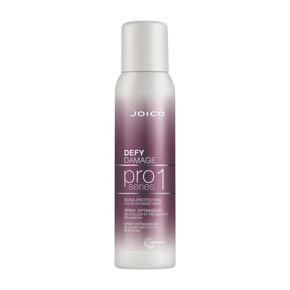 Joico, Defy Damage Pro Series, Hair Spray, For Thermal Protection, 160 ml