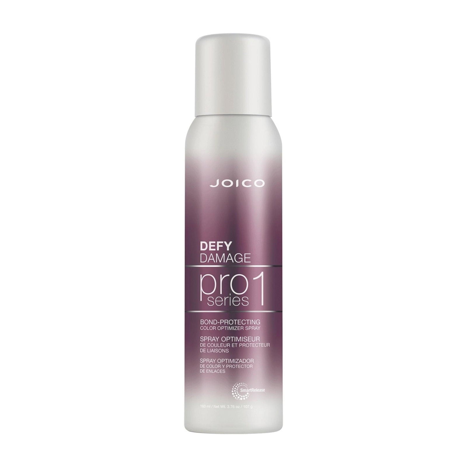 Joico, Defy Damage Pro Series, Hair Spray, For Thermal Protection, 160 ml