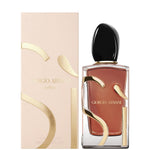 Giorgio Armani, Sì, Parfum, For Women, 100 ml