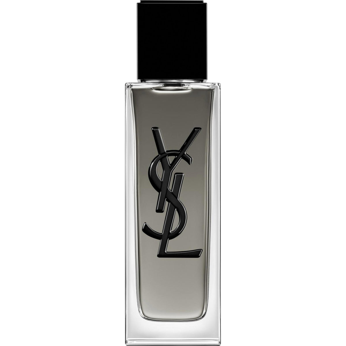Yves Saint Laurent Myslf Intense Eau de Toilette for Men 40 ml