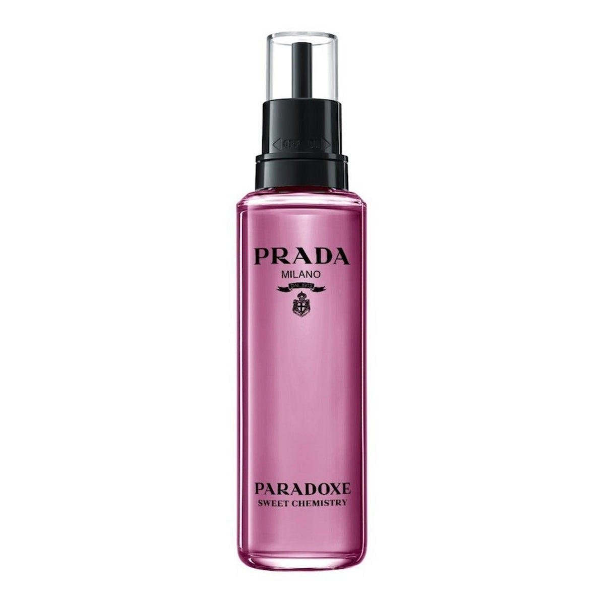 Prada Paradoxe Sweet Chemistry Eau de Parfum Refill 100 ml