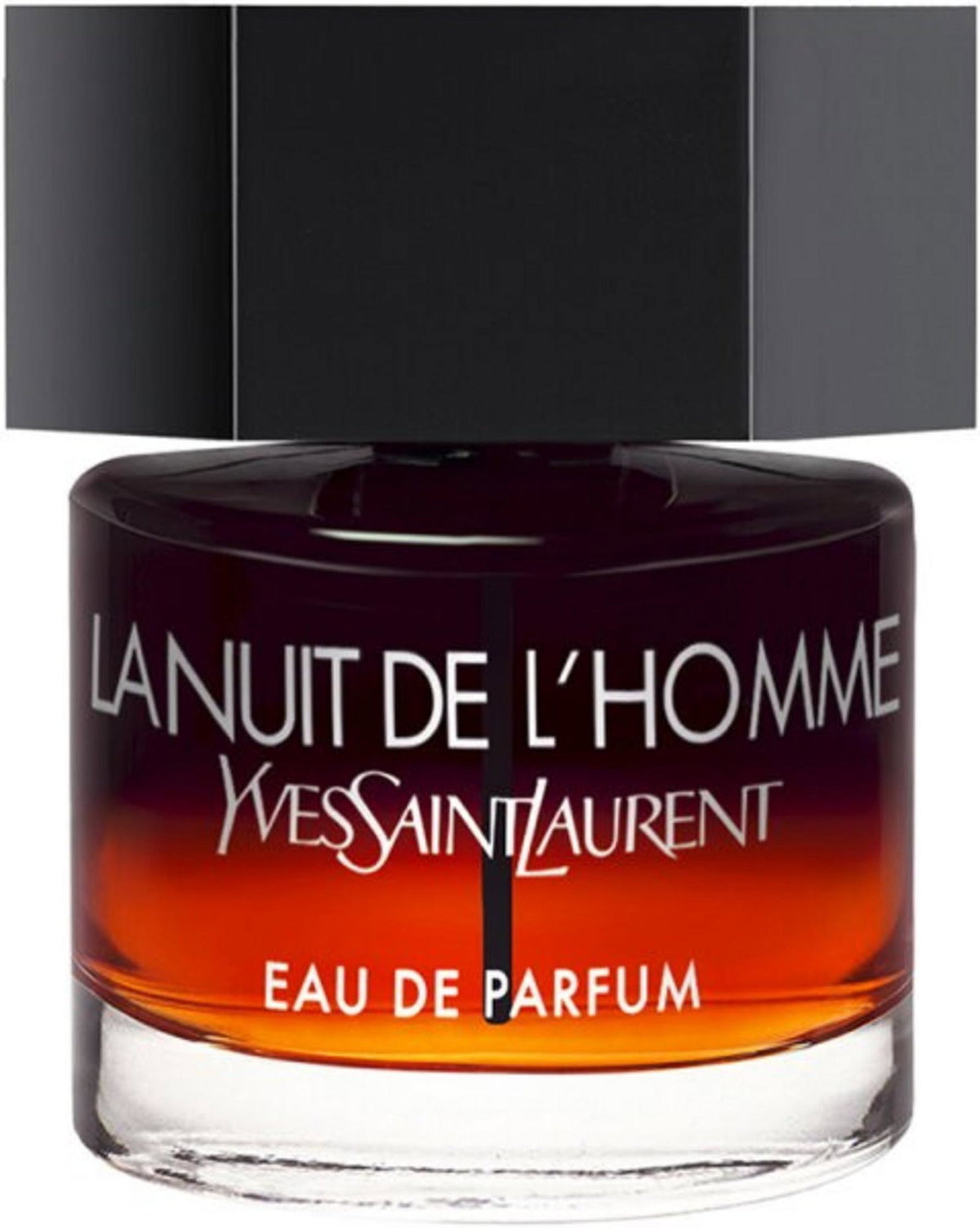 Yves Saint Laurent La Nuit De L'Homme Eau De Parfum For Men 60 ml