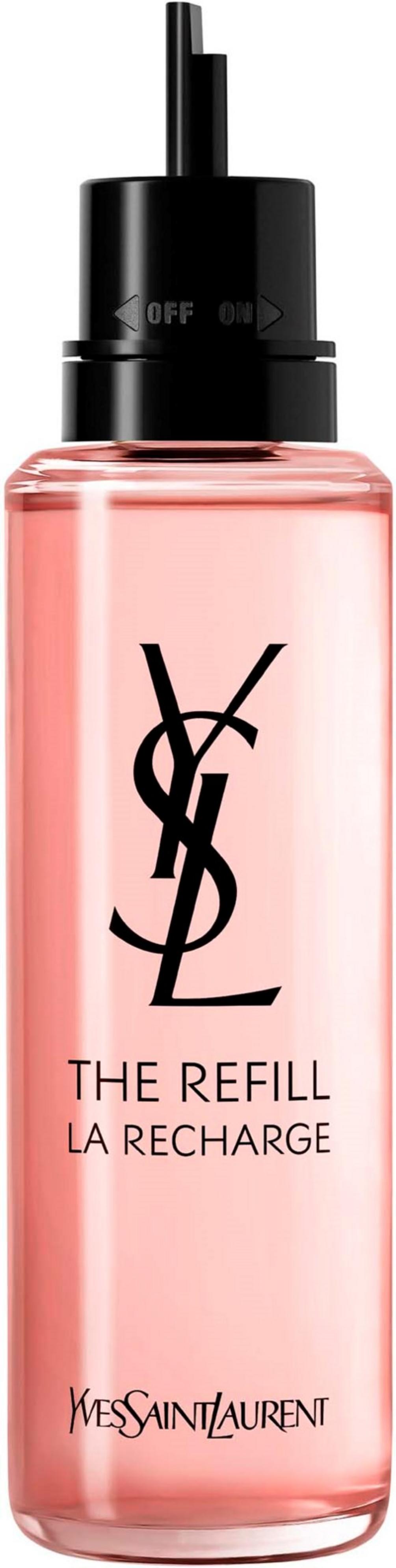 Yves Saint Laurent Black Opium Eau de Parfum Refill 100 ml
