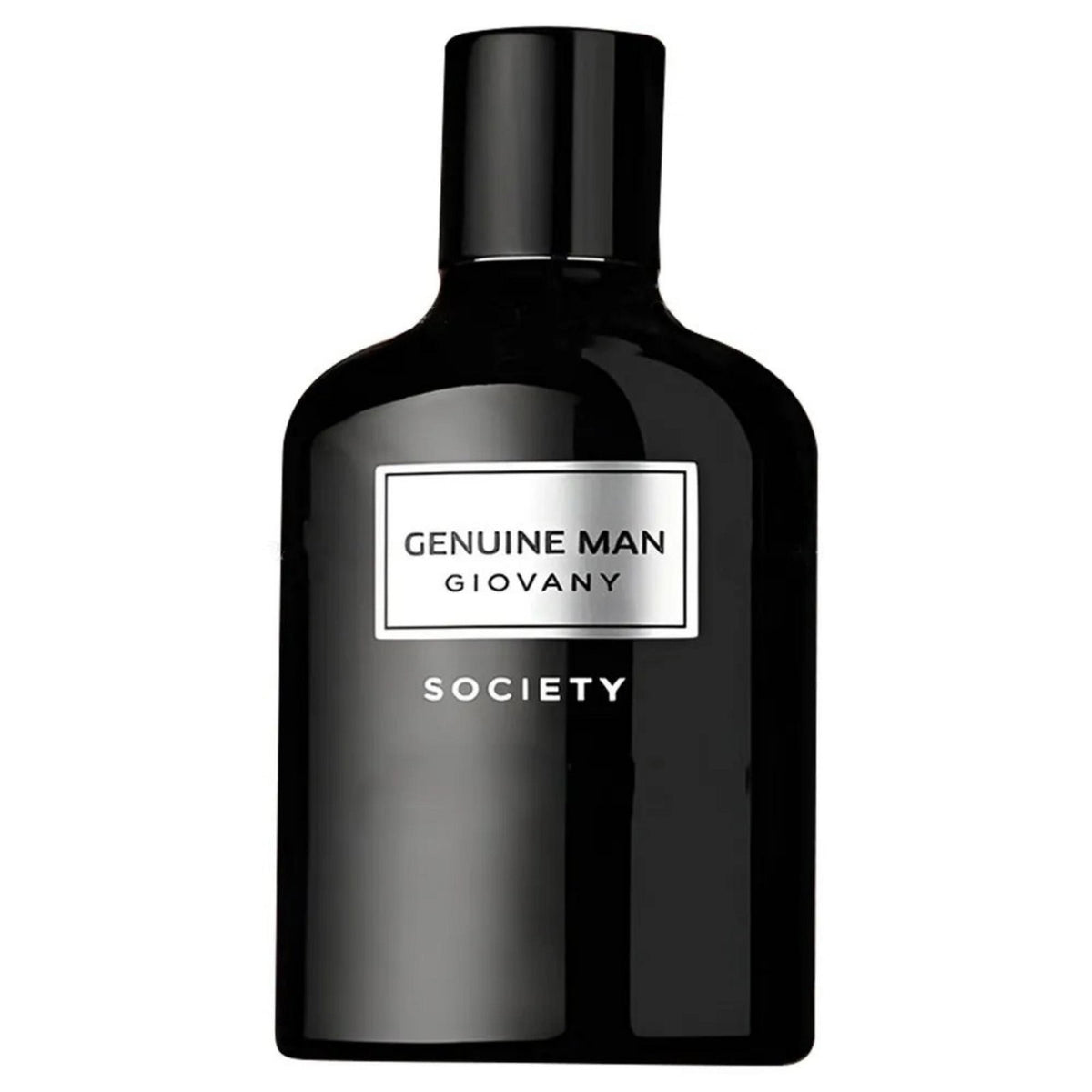 Fragrance World, Giovany Society, Eau De Parfum, For Men, 100 ml
