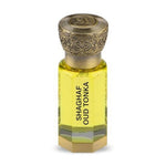 Swiss Arabian, Shaghaf Oud Tonka, Parfum, Unisex, 12 ml
