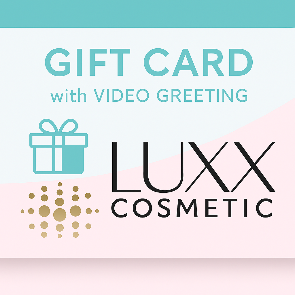 gift-card-with-premium-with-video-greeting product packaging