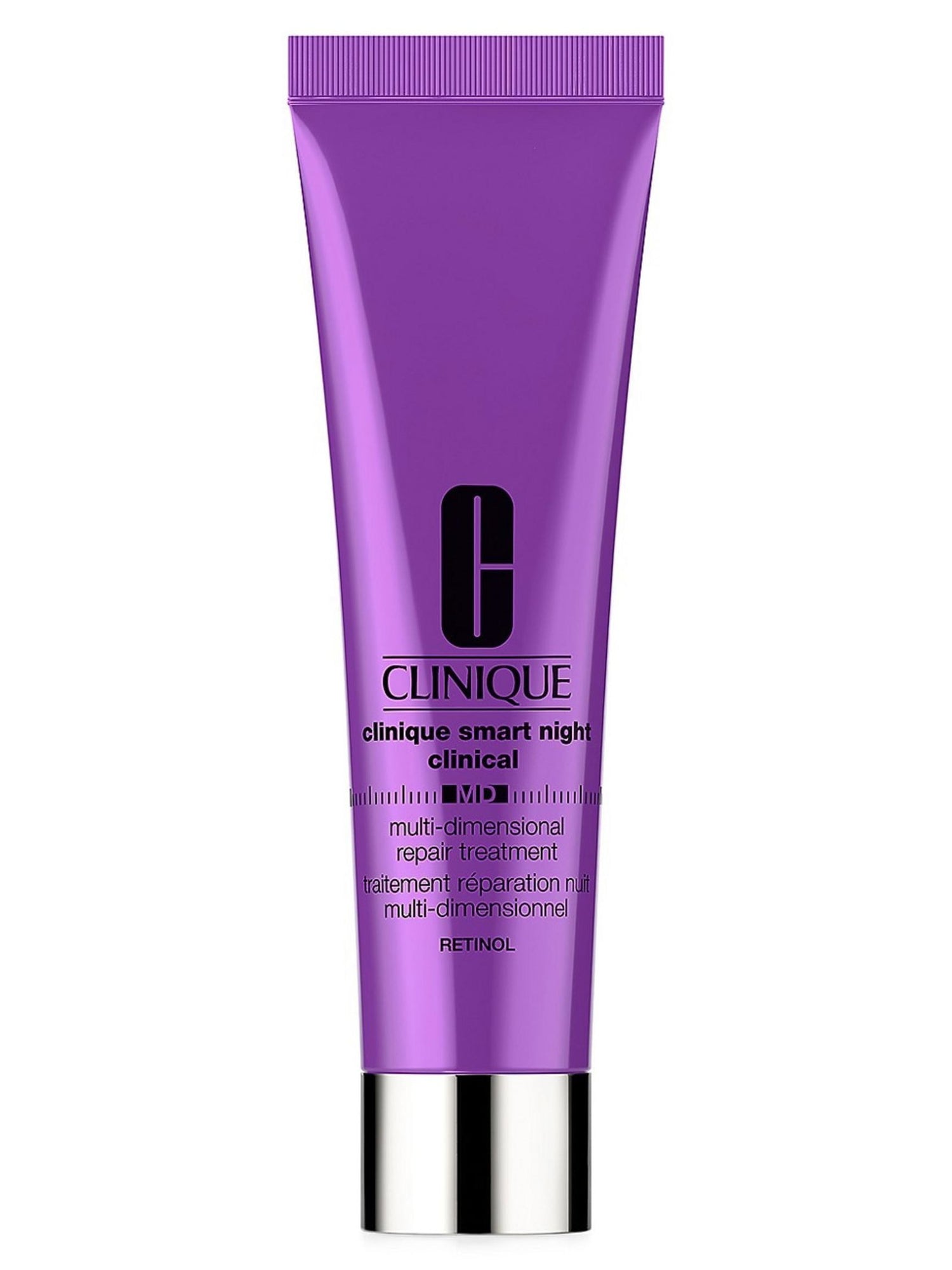 Clinique, Smart Clinical, Anti-Aging, Night, Cream, For Face, 30 ml