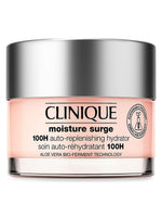 Clinique, Moisture Surge 100H Auto-Replenishing, Gel Cream, For Face, 50 ml