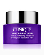 Clinique, Smart Clinical Repair, Hydration, Eye Cream, 15 ml