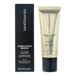 BareMinerals, Complexion Rescue, Illuminating, Liquid Highlighter, Champagne Shimmer, SPF20, Face, 35 ml