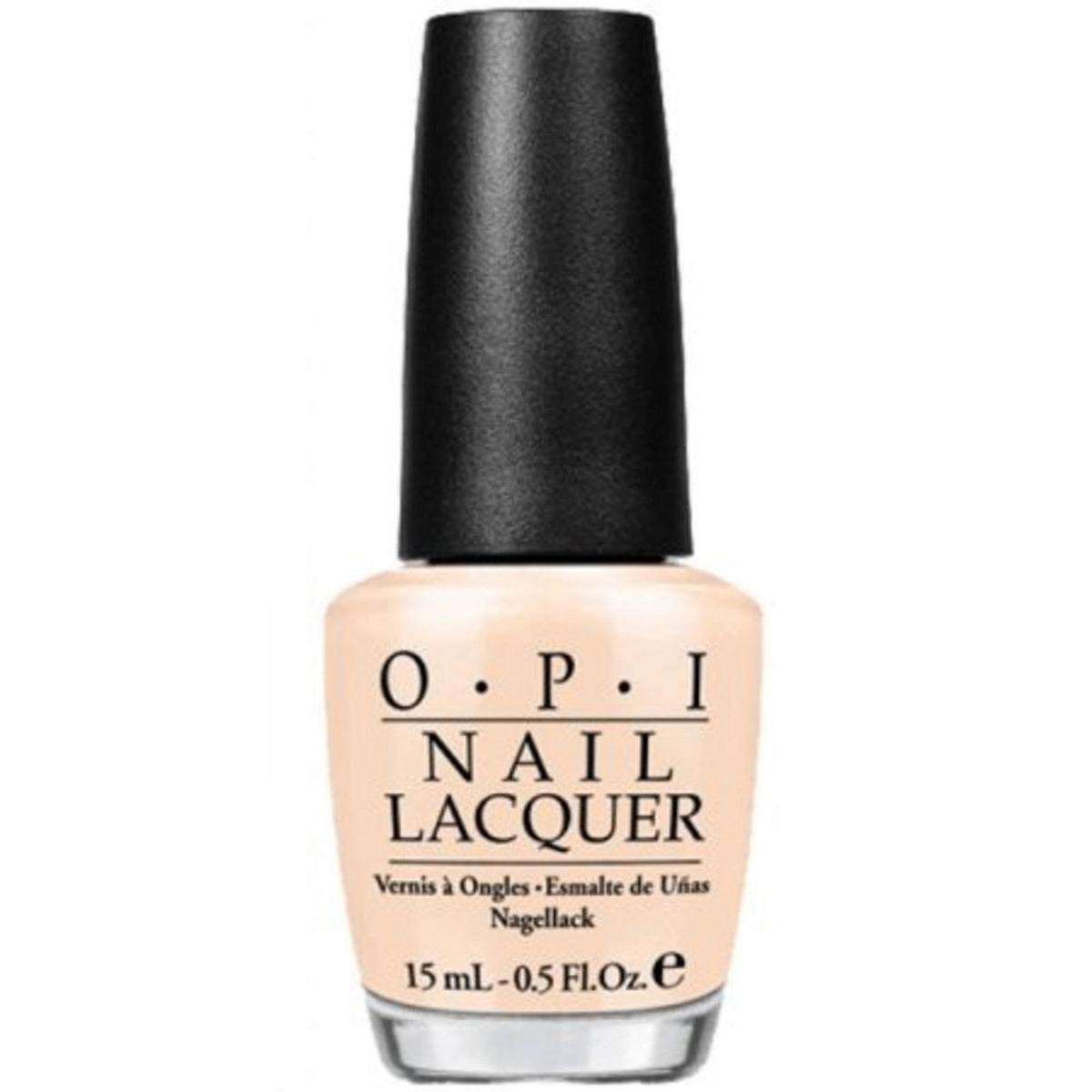 Opi, Nail Lacquer, Nail Polish, Samoan Sand, 15 ml