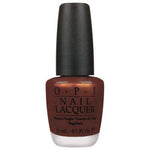 Opi, Nail Lacquer, Shimmer, Nail Polish, A45, Brisbane Bronze, 15 ml