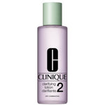 Clinique, Clarifying Lotion 2, Smooth, Exfoliating Lotion, 400 ml