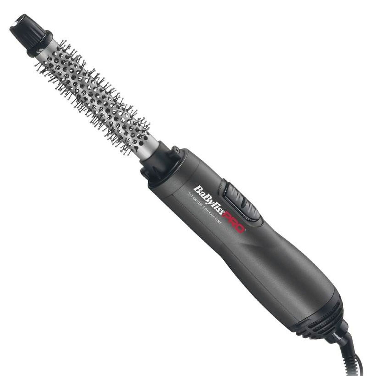 Heat Brush Babyliss BAB2675TTE product packaging