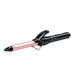 Curling Tongs Pro 180 C319E Babyliss Black product packaging