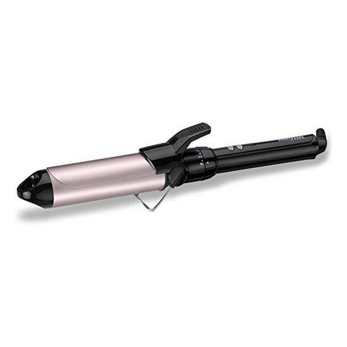 Curling Tongs Sublim’touch C338e Babyliss product packaging