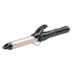 Curling Tongs Pro 180 C325E Babyliss Black product packaging