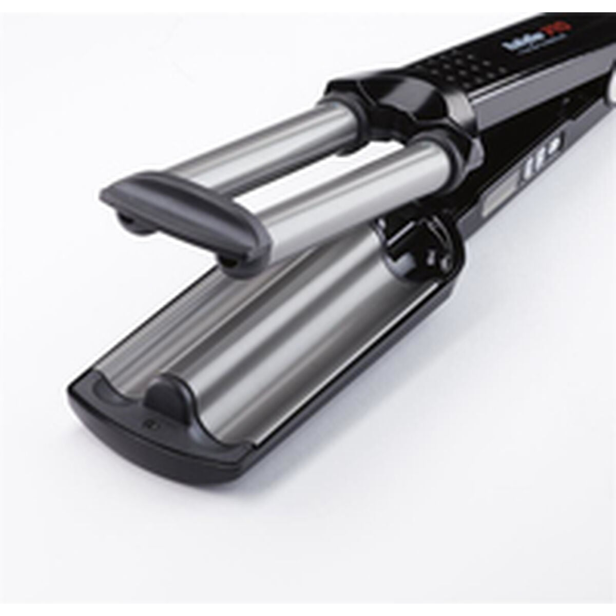 Curling Tongs Babyliss BAB2369TTE 80 W product packaging