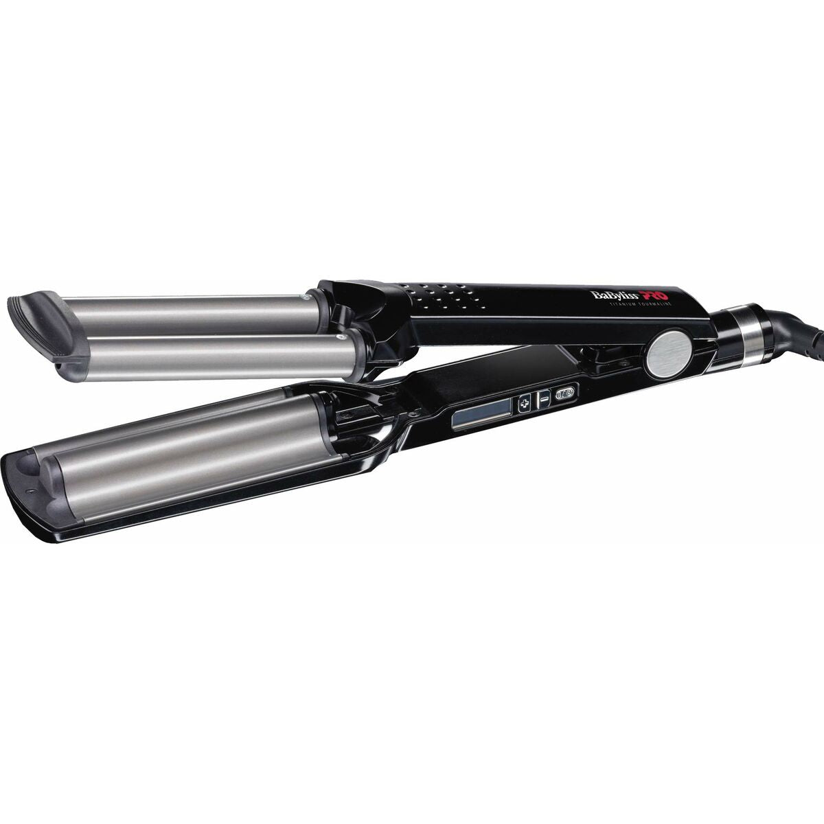 Curling Tongs Babyliss BAB2369TTE 80 W product packaging