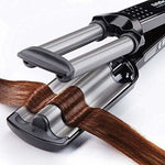 Curling Tongs Babyliss BAB2369TTE 80 W product packaging