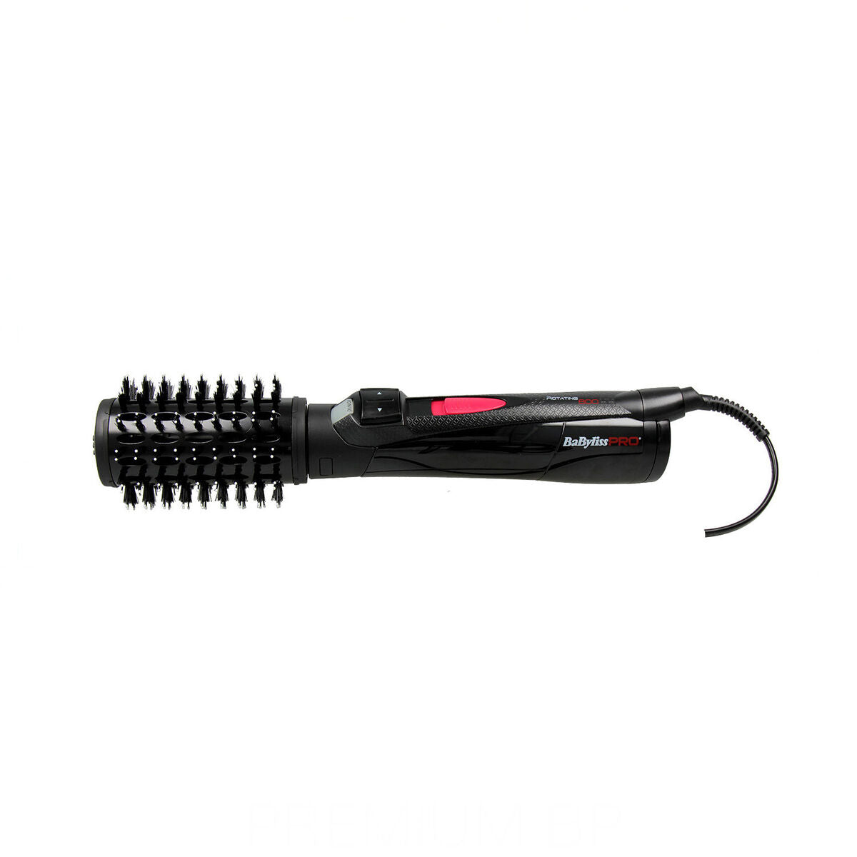 Hairstyle Babyliss BAB2770E Rotating product packaging