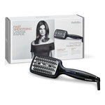 Smoothing Brush Babyliss HSB101E product packaging