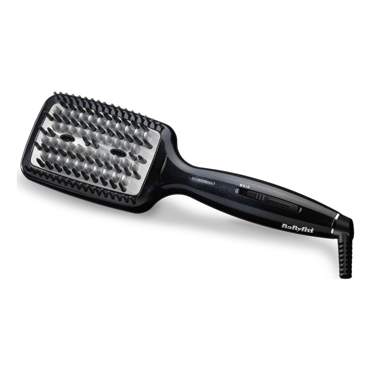 Smoothing Brush Babyliss HSB101E product packaging