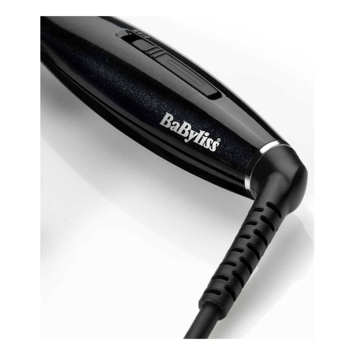 Smoothing Brush Babyliss HSB101E product packaging