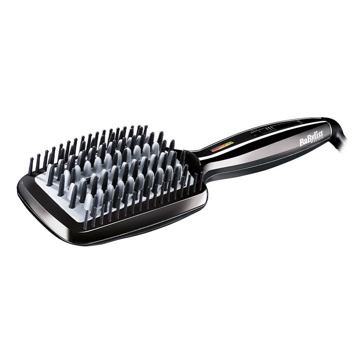 Smoothing Brush Babyliss HSB101E product packaging