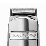 Hair Clippers Babyliss FX7880E product packaging