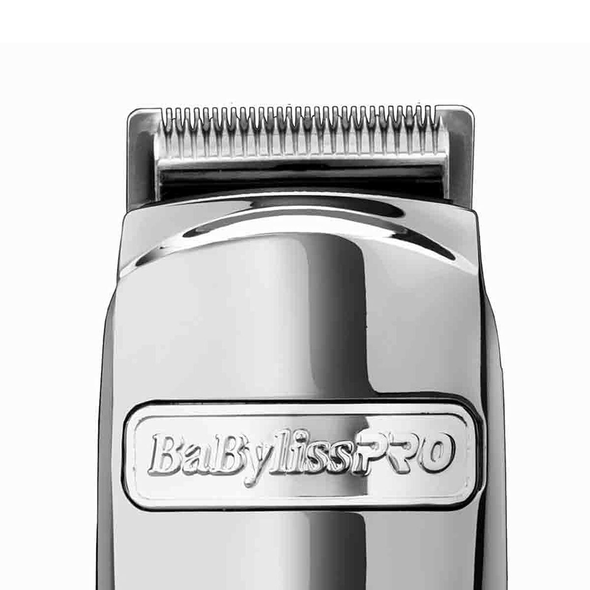 Hair Clippers Babyliss FX7880E product packaging