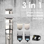 Hair Clippers Babyliss FX7880E product packaging