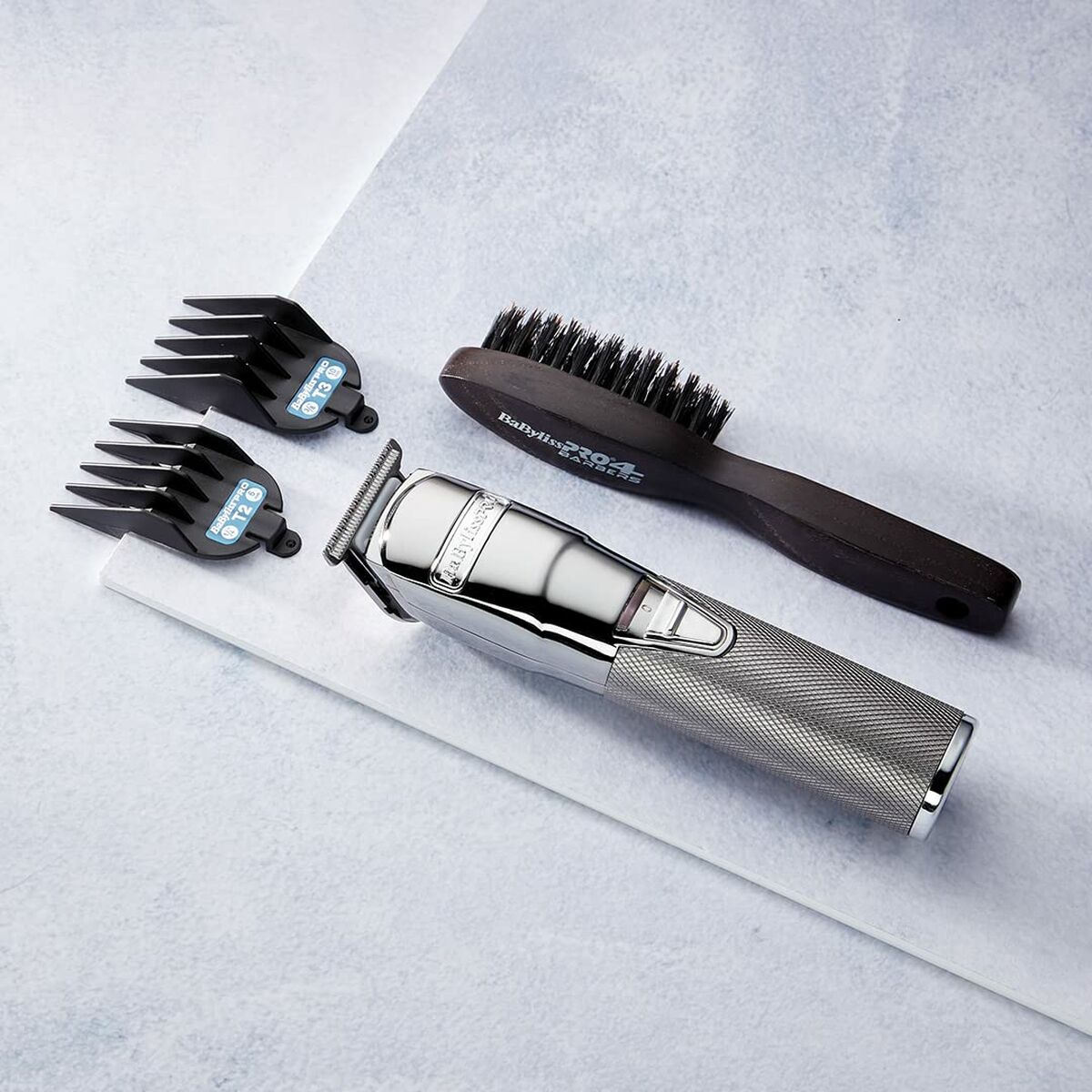 Hair Clippers Babyliss FX7880E product packaging