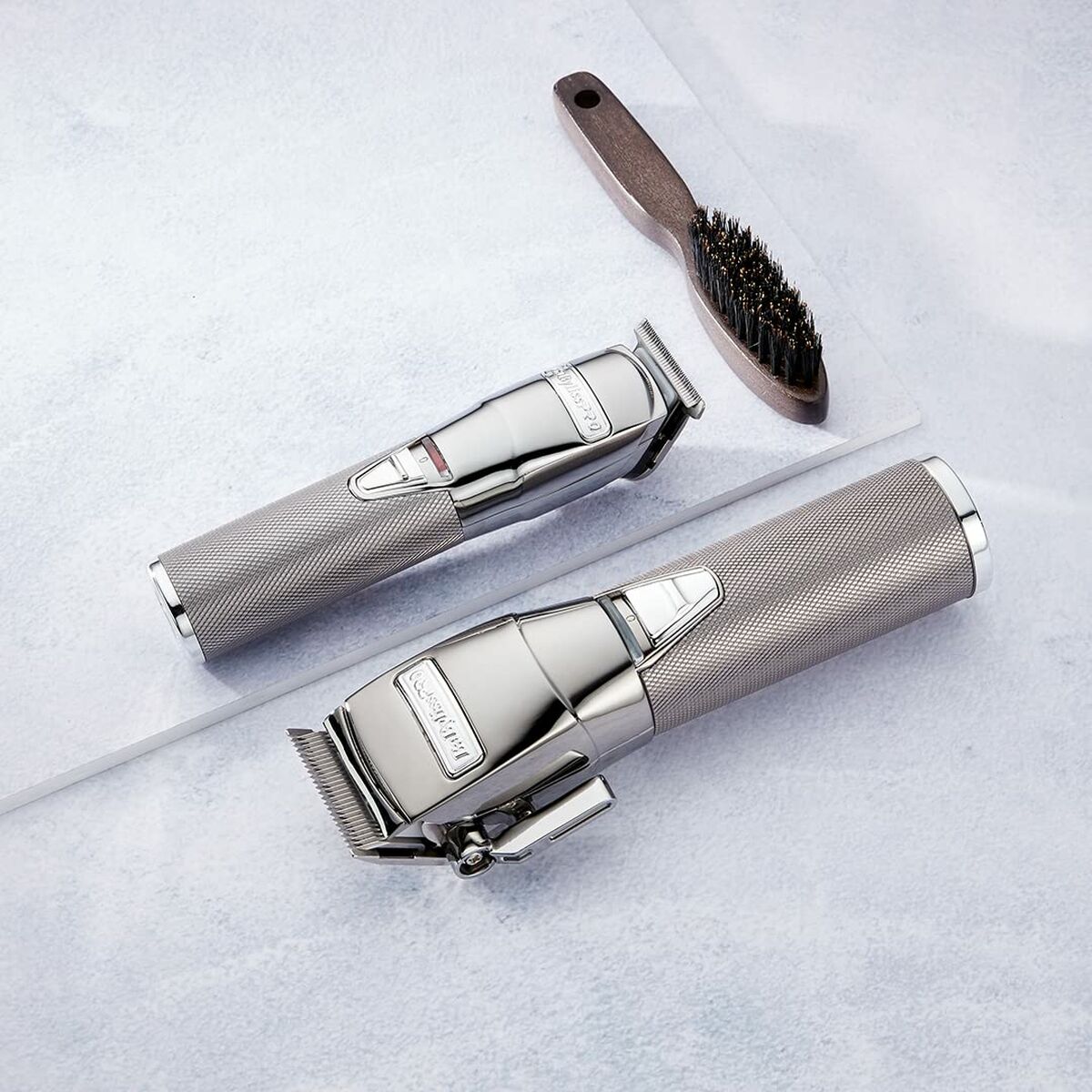 Hair Clippers Babyliss FX7880E product packaging