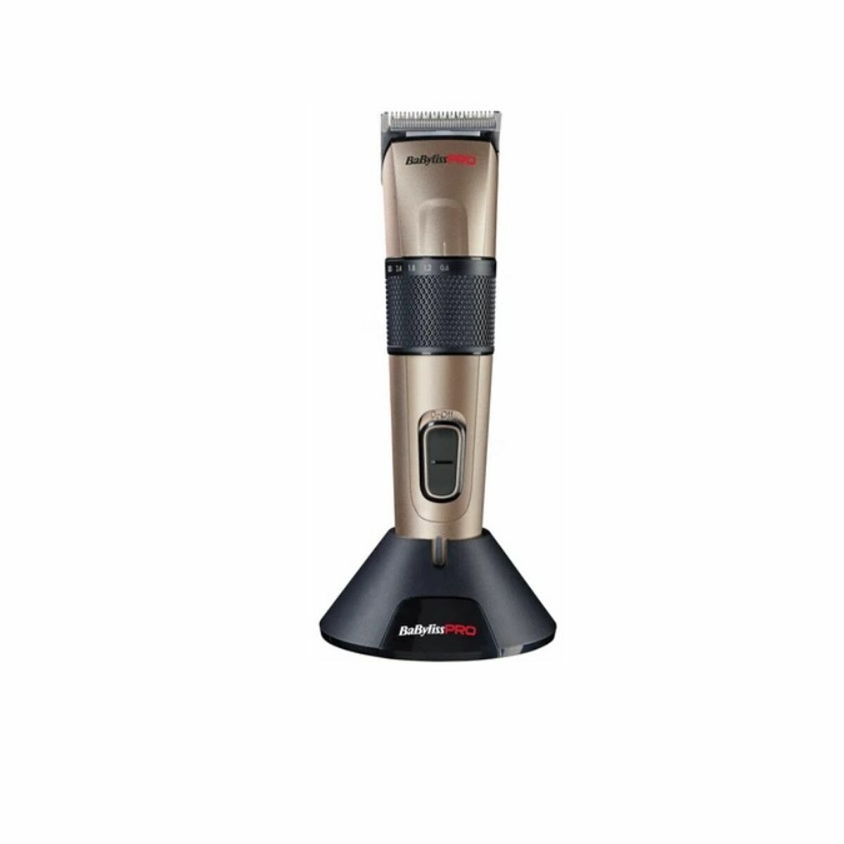 Hair Clippers Babyliss FX862E product packaging