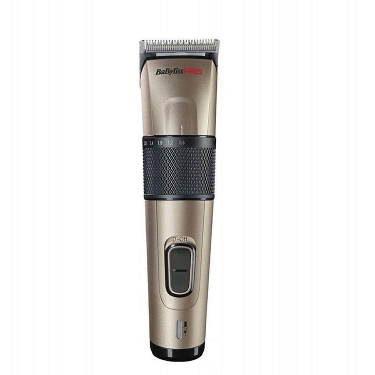 Hair Clippers Babyliss FX862E product packaging