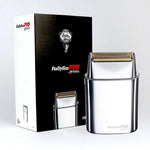 Beard Trimmer Babyliss FXFS1E product packaging