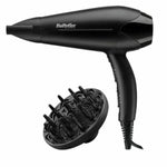 Hairdryer Babyliss Power Dry 2100 W 2100 W Black product packaging