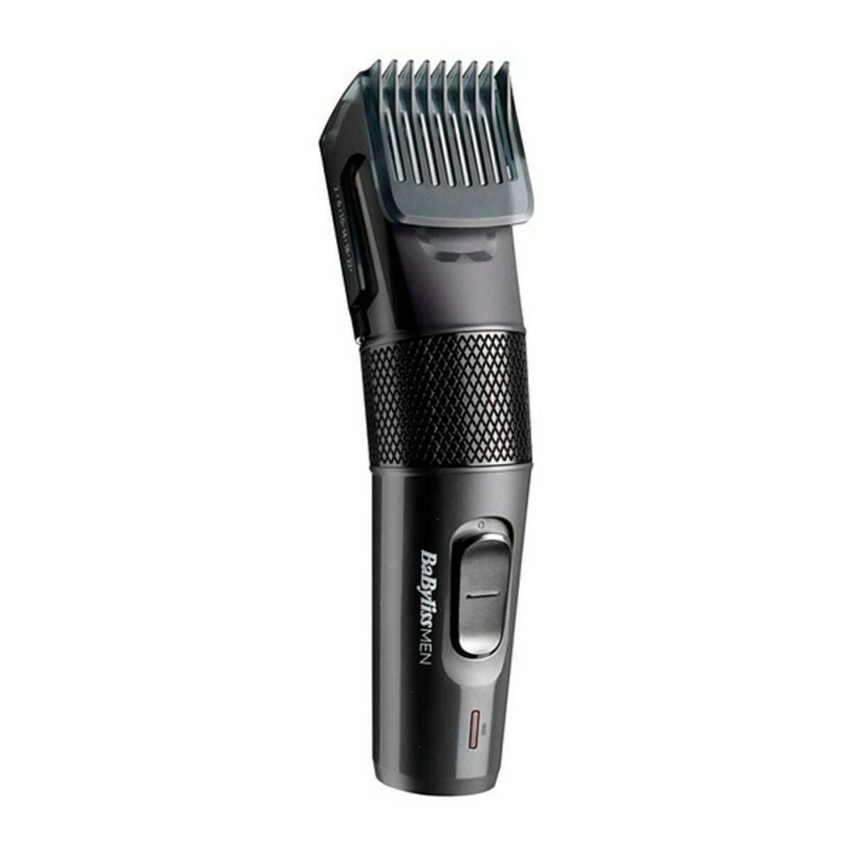 Hair Clippers precision cut Babyliss Cortapelos E product packaging
