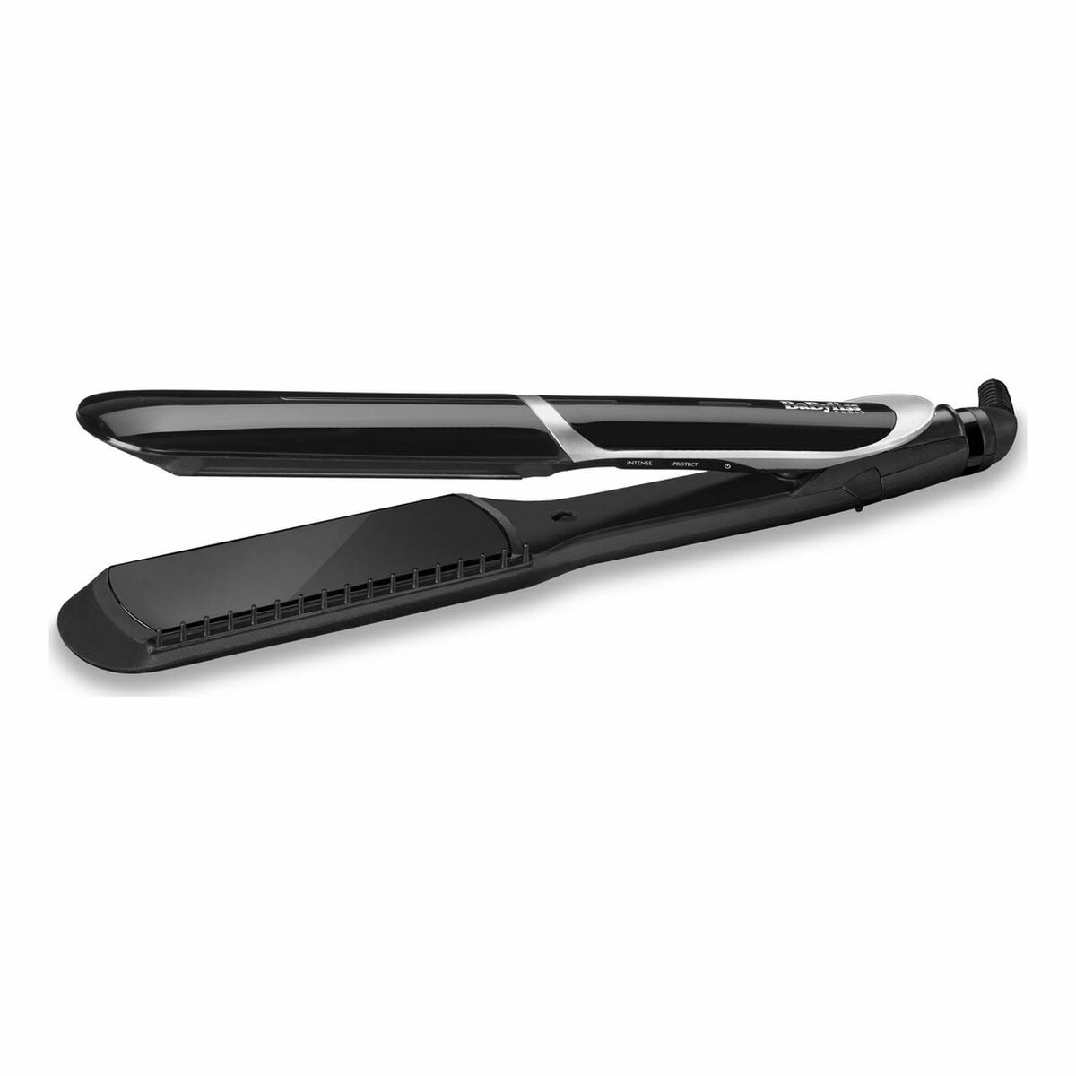 Hair Straightener Babyliss ST397E Black product packaging