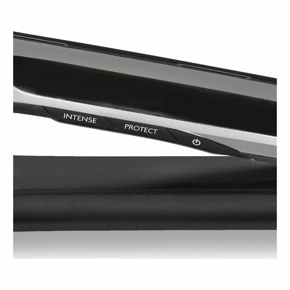 Hair Straightener Babyliss ST397E Black product packaging