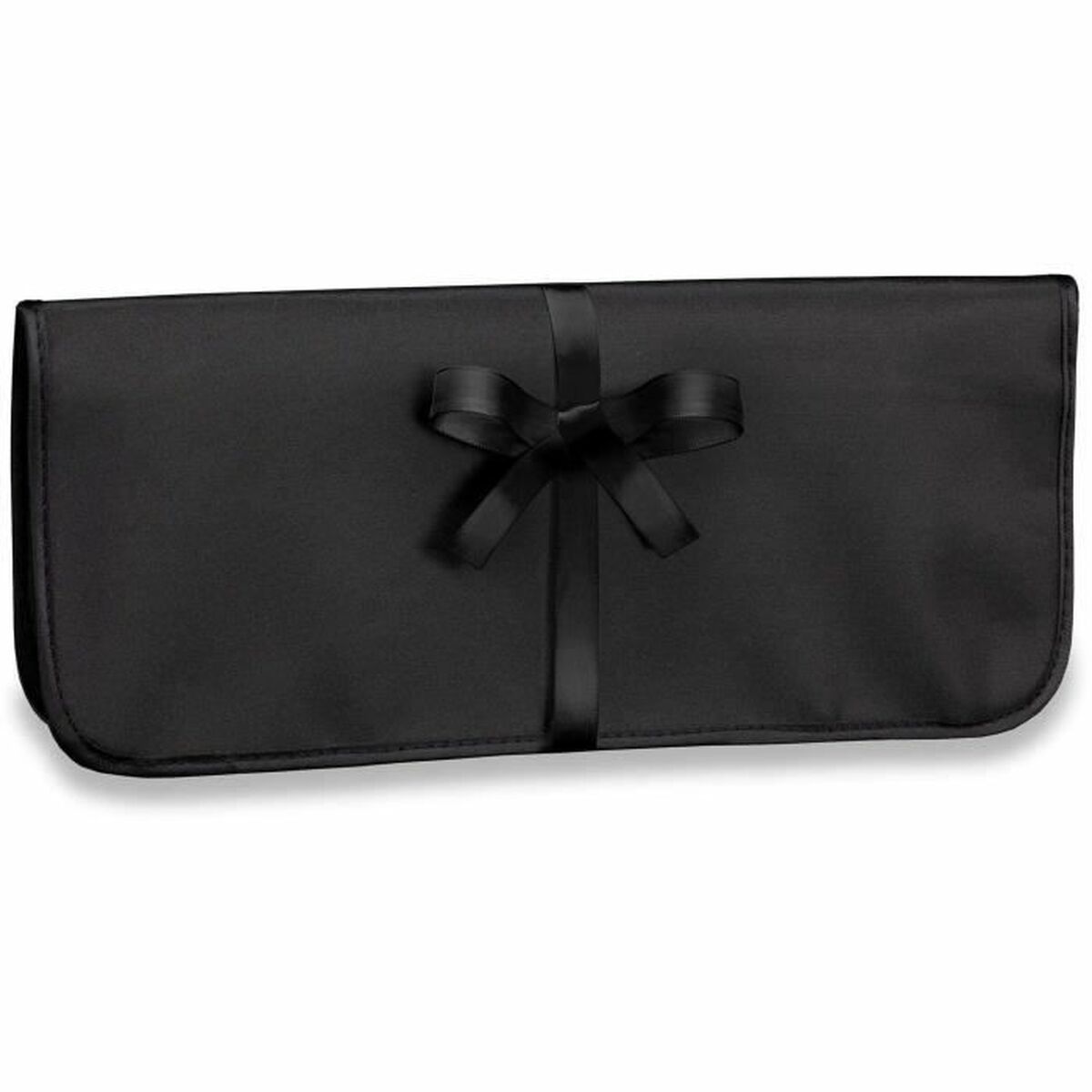 Hair Straightener Babyliss Smooth Control 235 Black product packaging