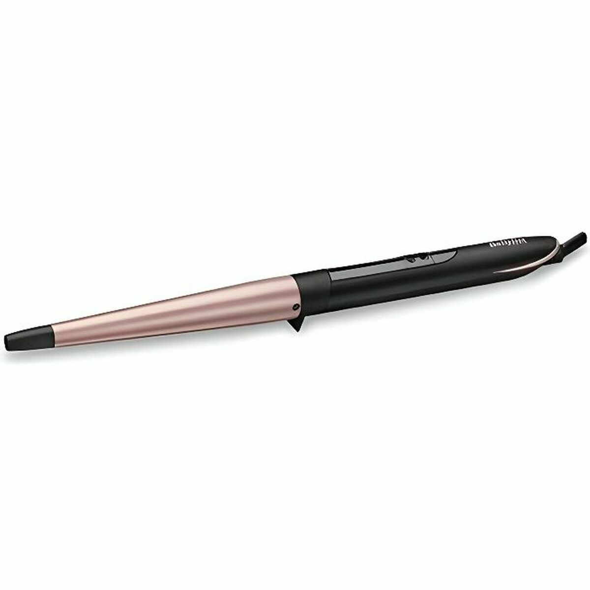 Hair Tongs Babyliss C454E Conical Ceramic product packaging