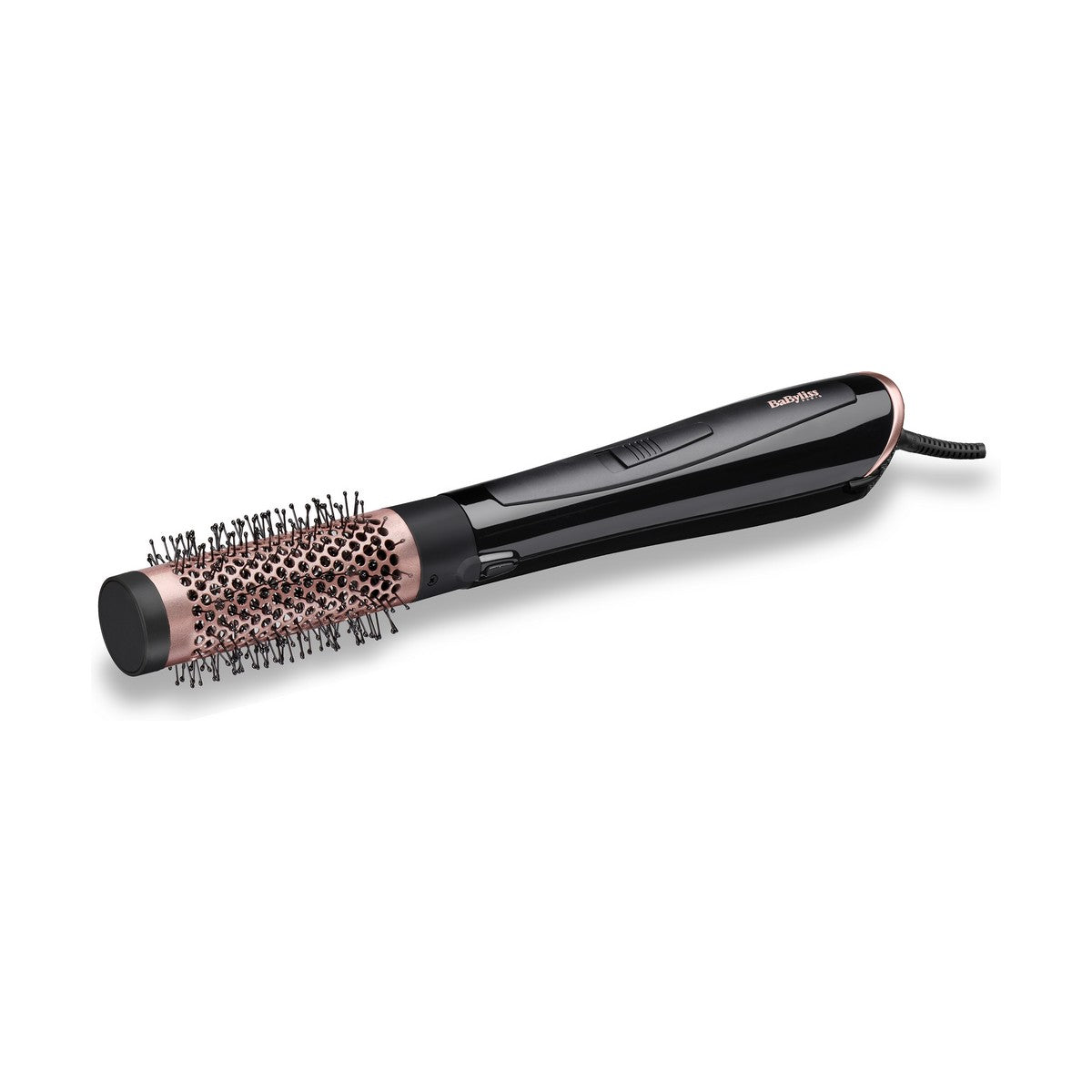 Brush Babyliss CEPILLO DE AIRE AS128E product packaging