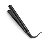 Hair Straightener Babyliss Sleek Finish 230E Black product packaging