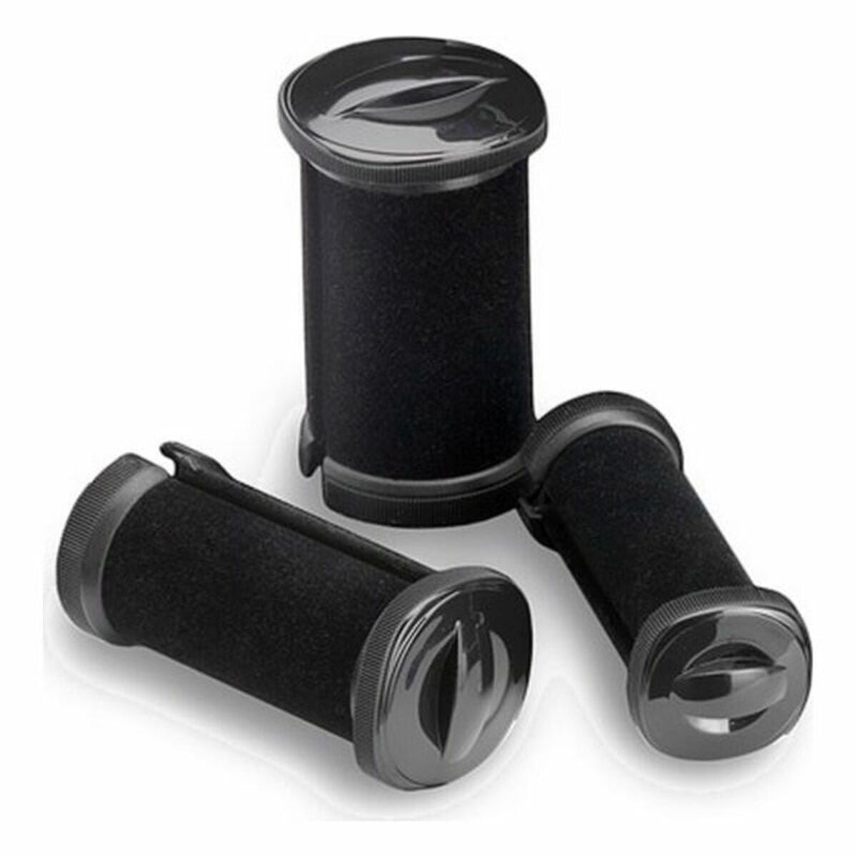 Rollers with Heating Case Babyliss RS035E (20 pcs) product packaging