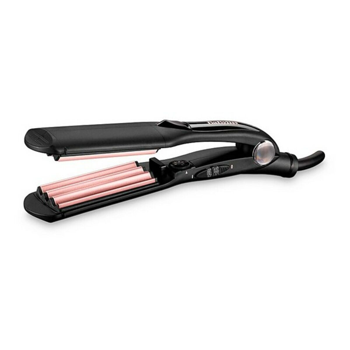 Hair Straightener Crimper 2165CE Babyliss product packaging