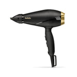 Hairdryer Babyliss 6704E 2000 W Black product packaging