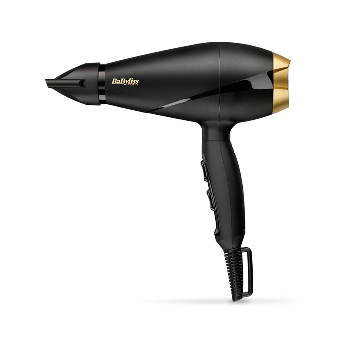 Hairdryer Babyliss 6704E 2000 W Black product packaging