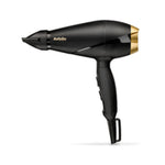 Hairdryer Babyliss 6704E 2000 W Black product packaging